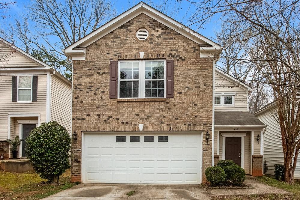 4012 Chandler Haven Dr