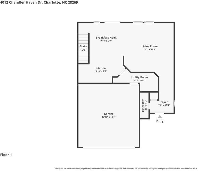 4012 Chandler Haven Dr - Photo 2 of 17