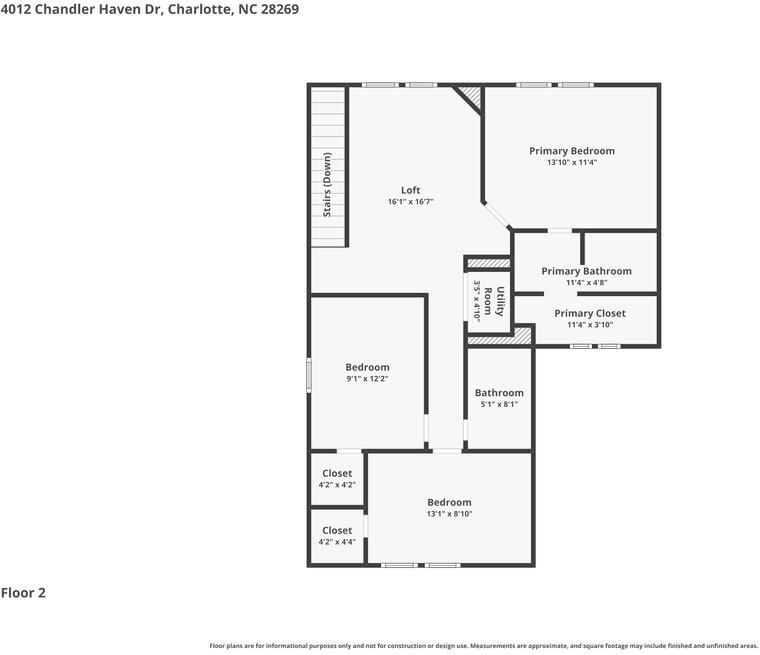 4012 Chandler Haven Dr - Photo 3 of 17