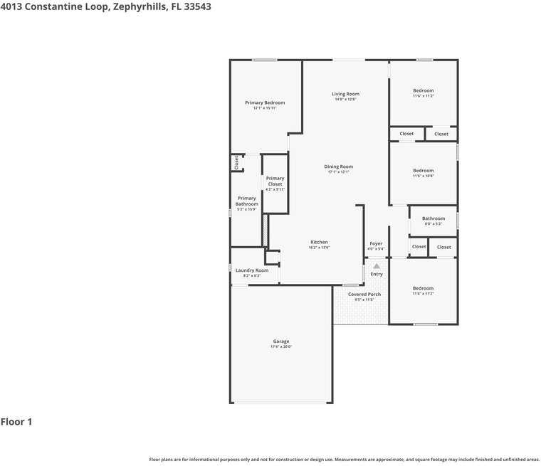 4013 Constantine Loop - Photo 2 of 16