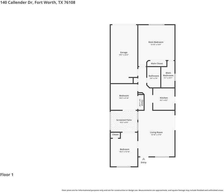 140 Callender Dr - Photo 2 of 16