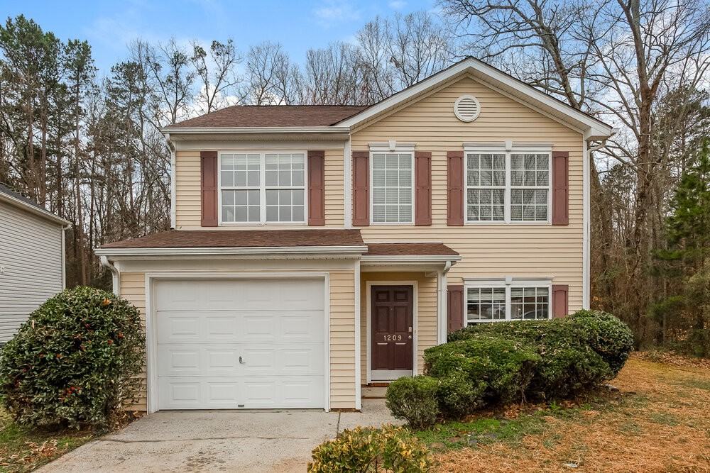 1209 Willow Bridge Ct