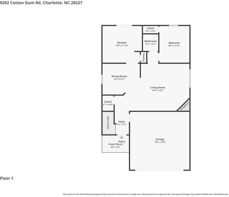 9202 Cotton Gum Rd - Photo 2 of 17