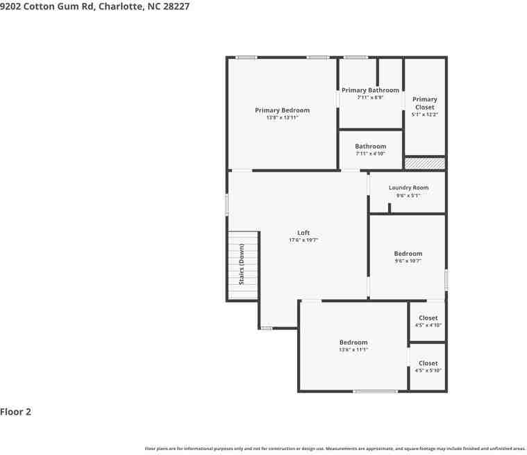 9202 Cotton Gum Rd - Photo 3 of 17