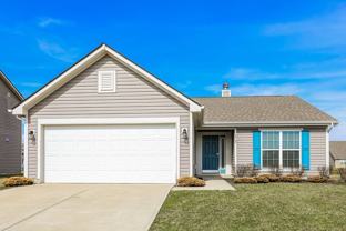 2362 Montezuma Express Dr - Photo 1 of 1