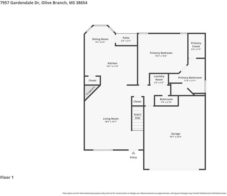 7957 Gardendale Dr - Photo 2 of 17