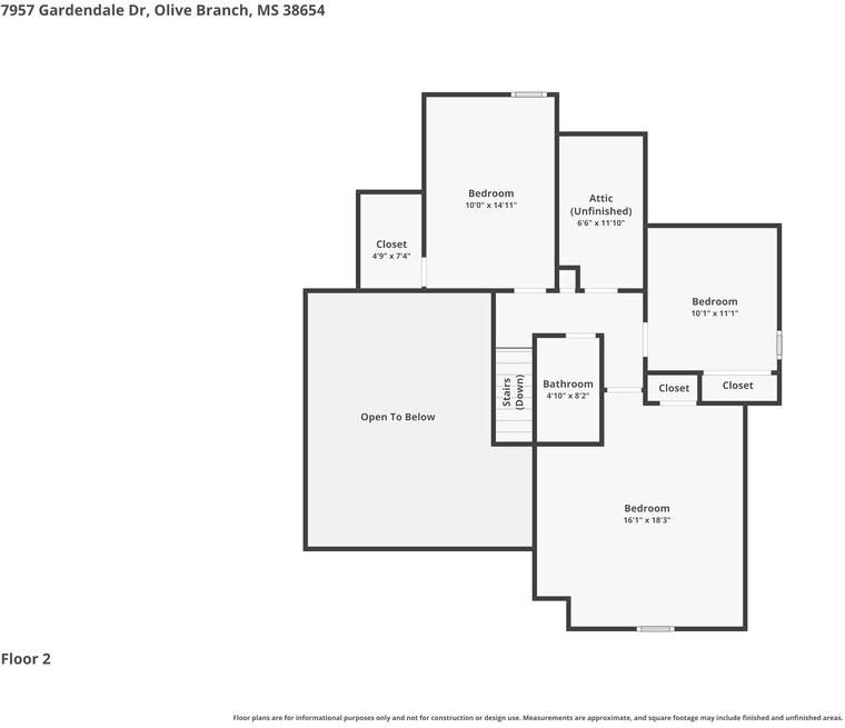 7957 Gardendale Dr - Photo 3 of 17