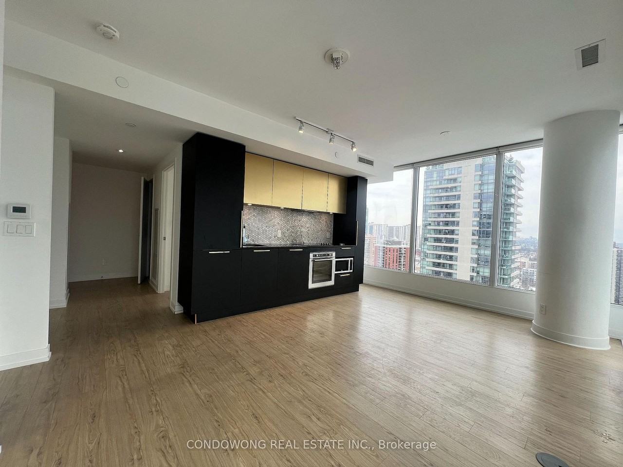 85 Wood Street #2716 - Photo 2 of 16