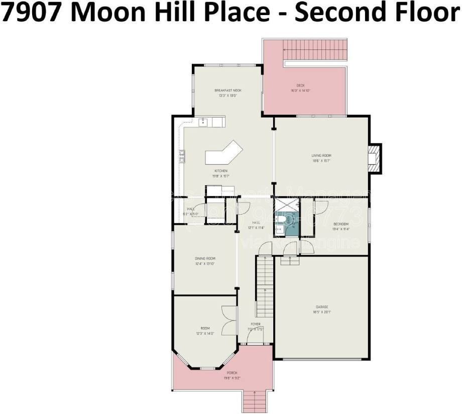 7907 Moon Hill Pl - Photo 2 of 10