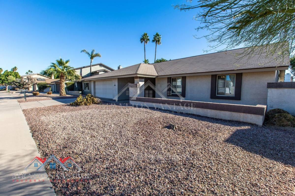 629 W Mcnair St - Photo 2 of 10