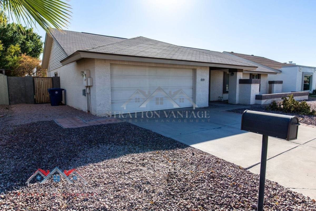 629 W Mcnair St - Photo 3 of 10