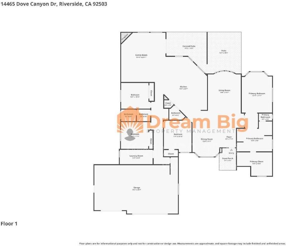 14465 Dove Canyon Dr - Photo 2 of 10