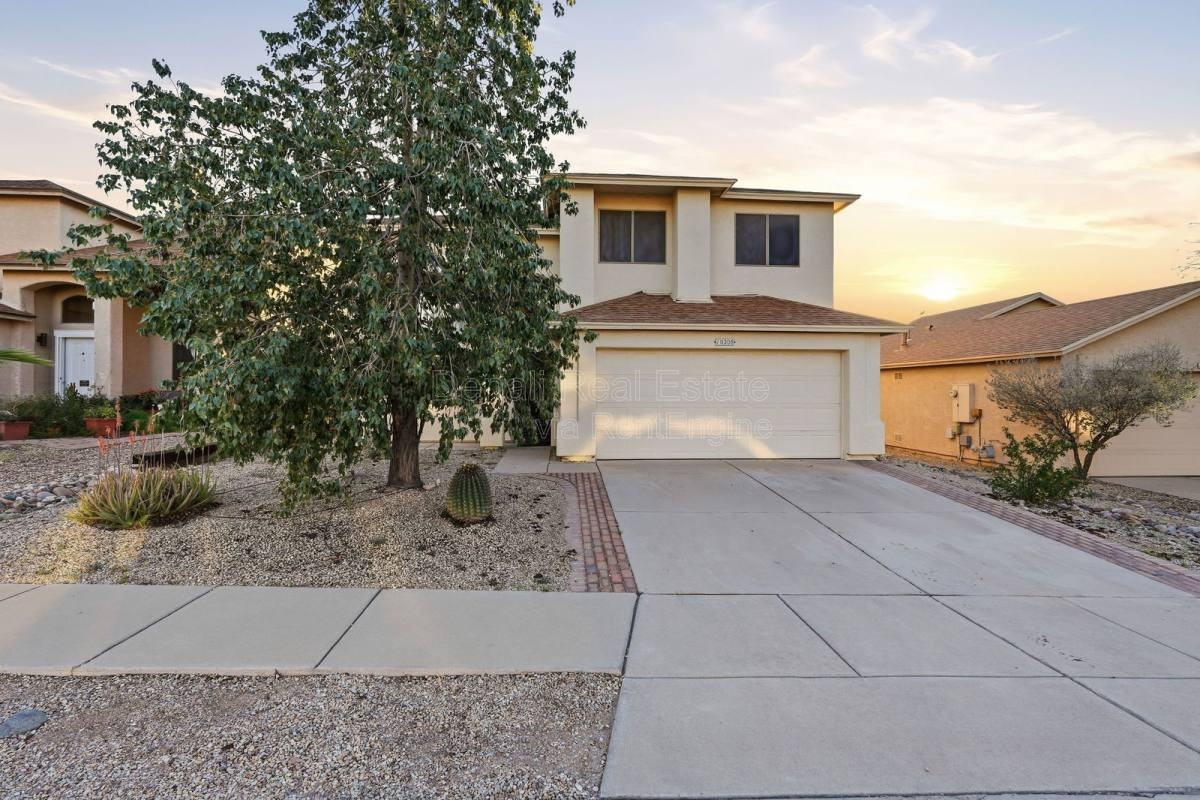 10208 E Prospect Vista Way - Photo 2 of 10