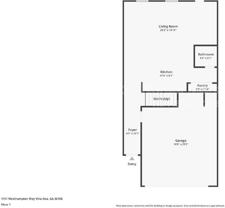 1191 Westhampton Way - Photo 1 of 1