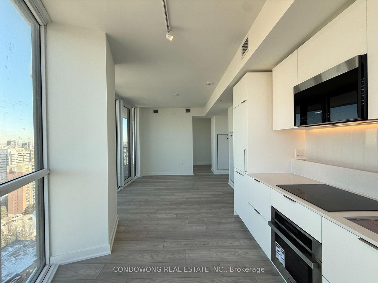 1 Fairview Road East #2109 - Photo 3 of 9