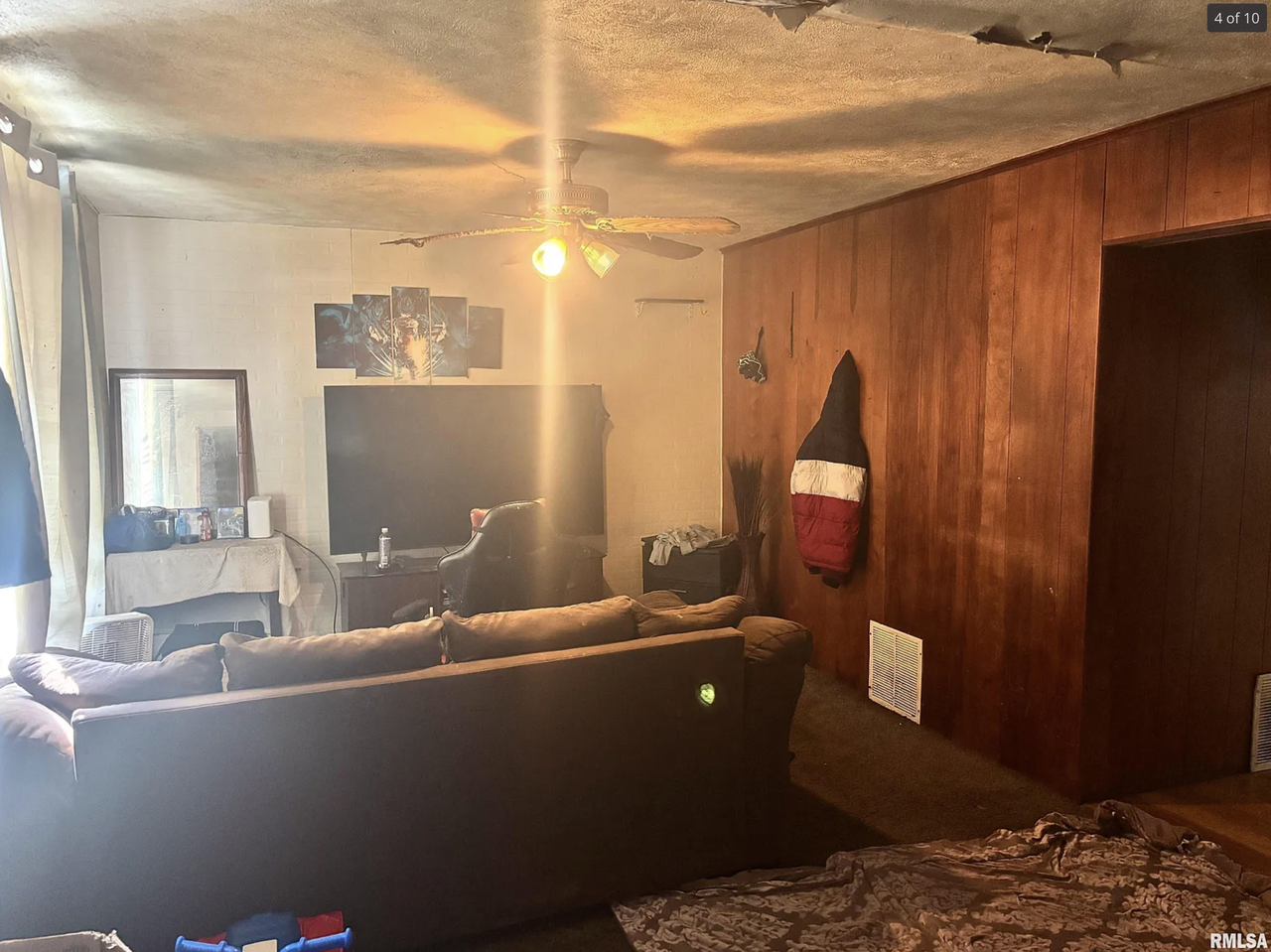 2807 W Marquette St - Photo 5 of 6