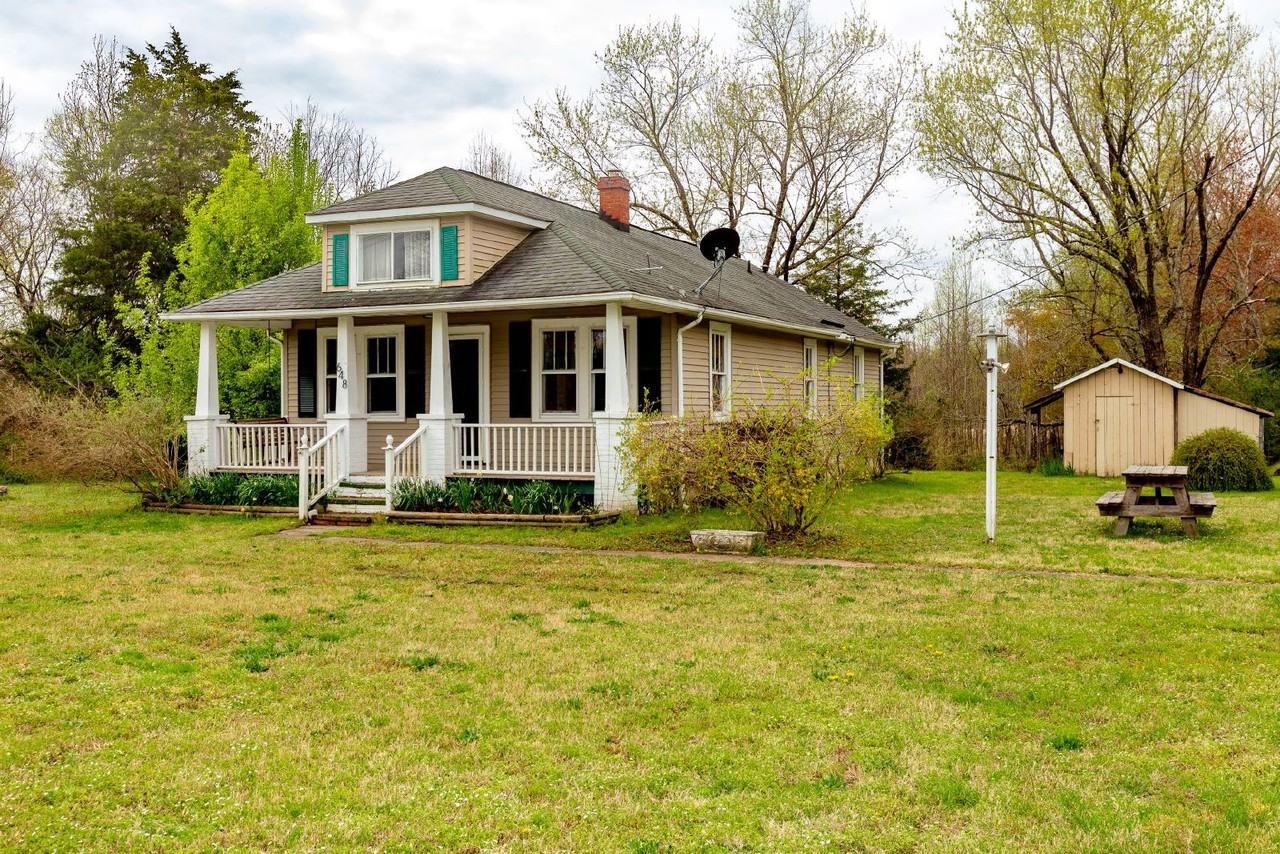 648 Caisson Rd - Photo 2 of 18