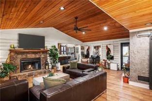 12030 Old Mountain Park Rd - Photo 1 of 1