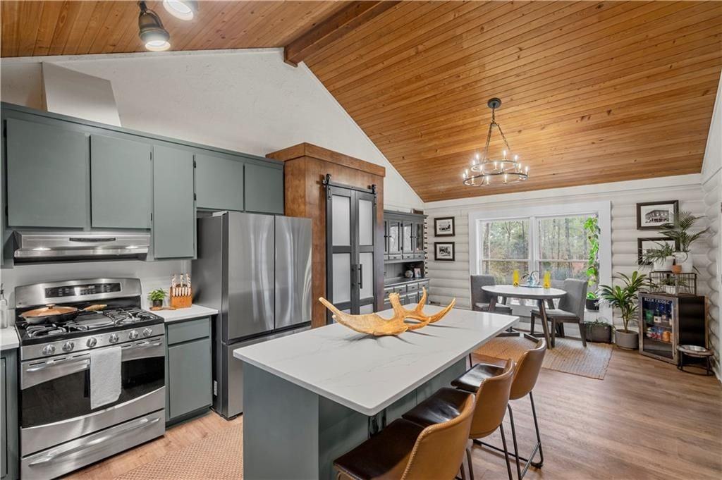 12030 Old Mountain Park Rd - Photo 2 of 25