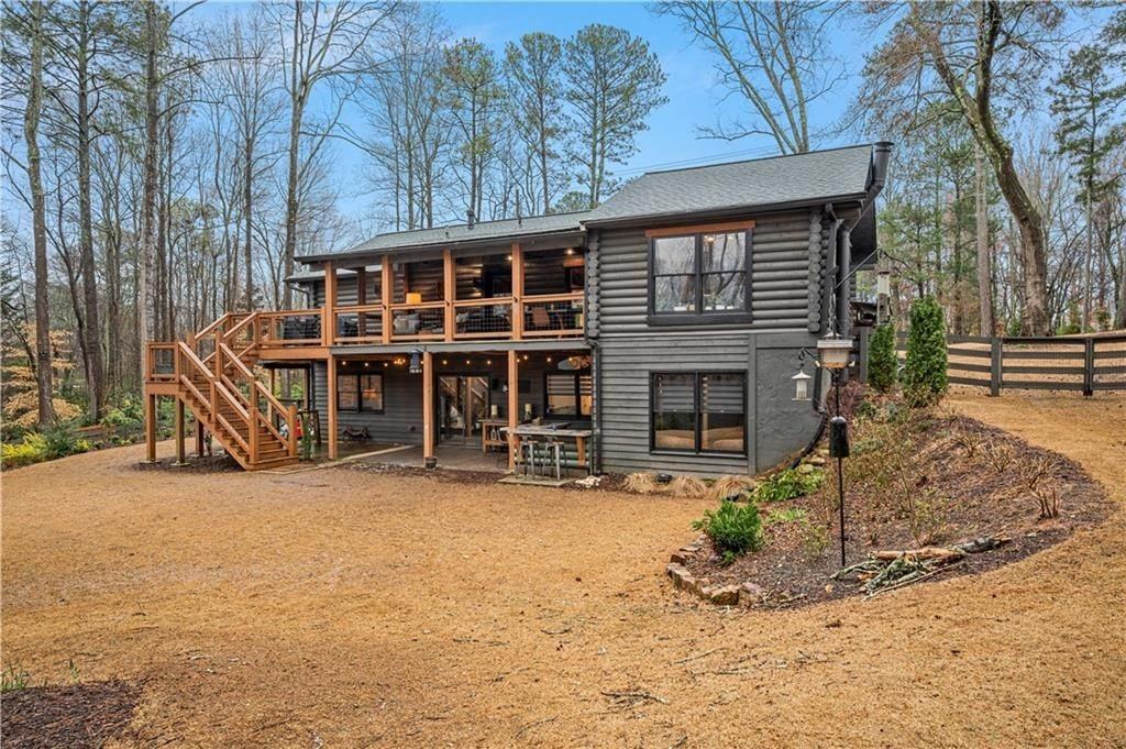 12030 Old Mountain Park Rd - Photo 6 of 25