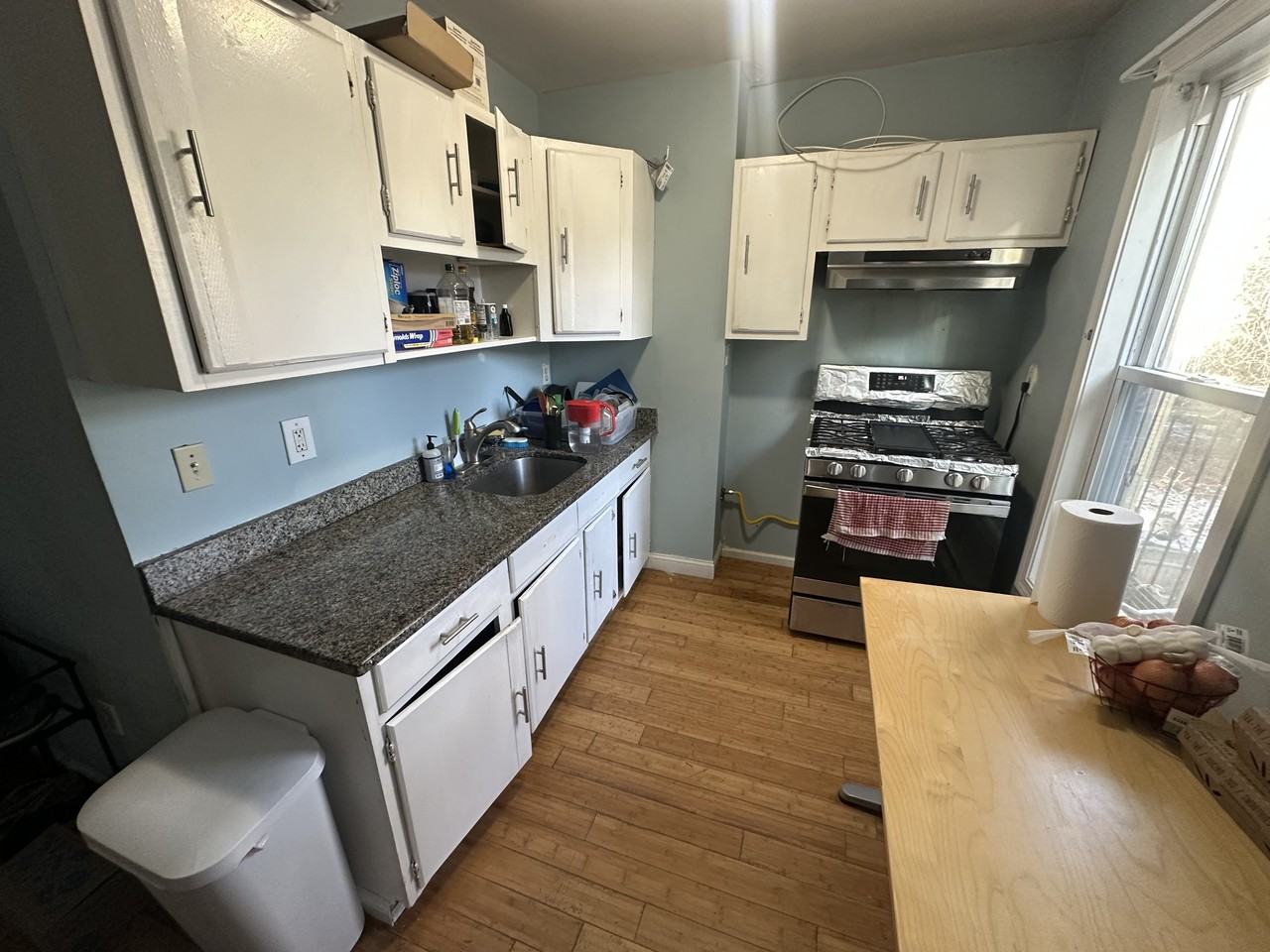 74 Mozart St #2 - Photo 2 of 5