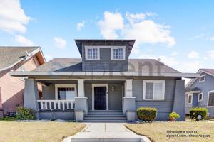 featured image of 4062 S Budlong Ave #MAIN