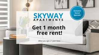 Skyway Apartments - Photo 1 of 1