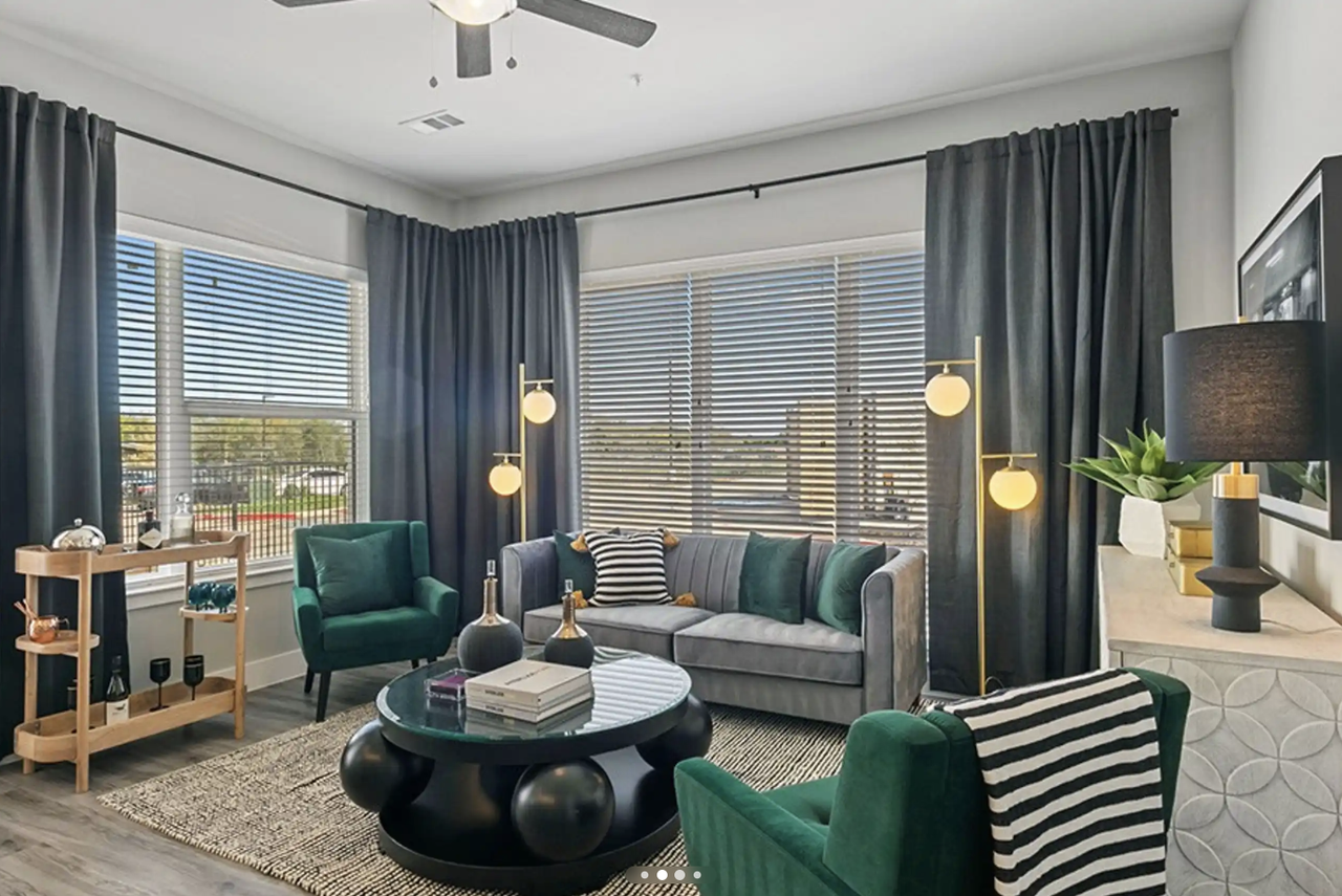 8200 Glenn Day Dr ##Tx - Photo 2 of 20