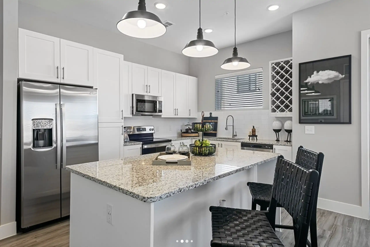 8200 Glenn Day Dr ##Tx - Photo 5 of 20