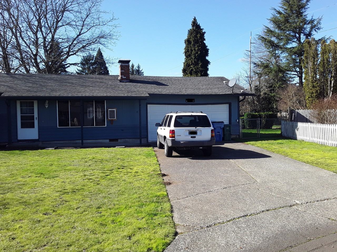 2712 Ne 151st Ave - Photo 2 of 20