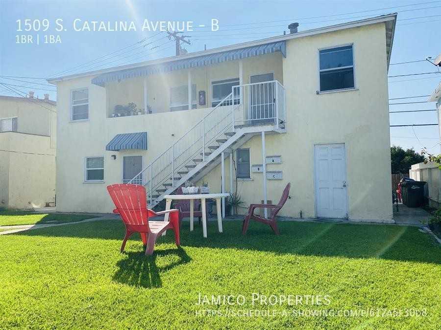 1509 S Catalina Ave #B - Photo 6 of 17