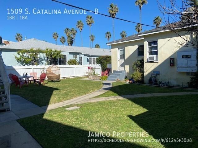 1509 S Catalina Ave #B - Photo 7 of 17