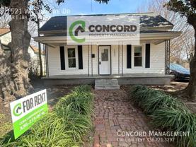 1521 Willomore St - Photo 1 of 1