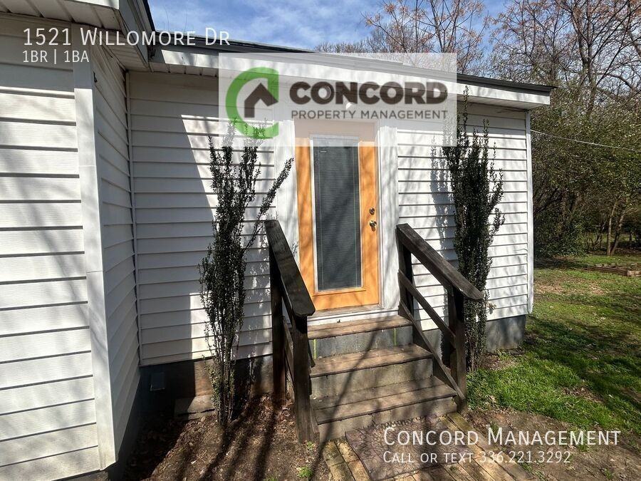 1521 Willomore St - Photo 2 of 16
