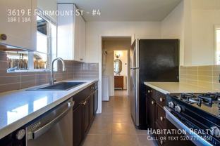 3619 E Fairmount St #4 - Photo 1 of 1