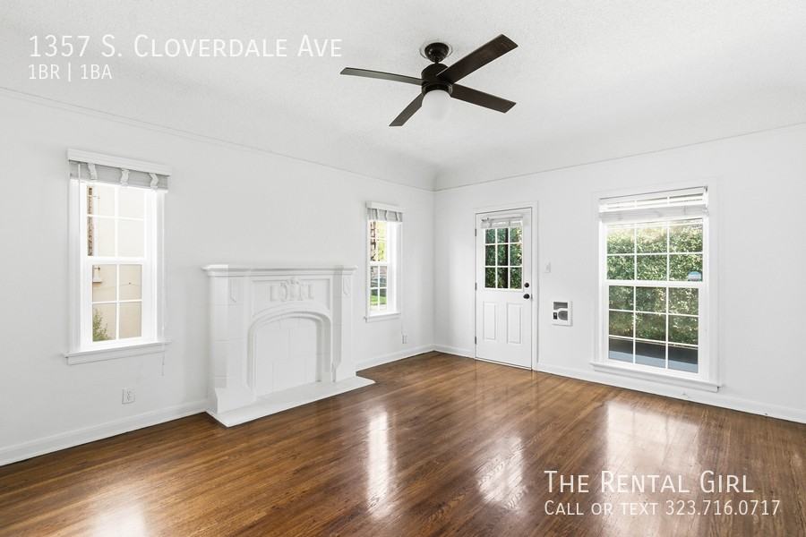 1357 S Cloverdale Ave - Photo 2 of 25