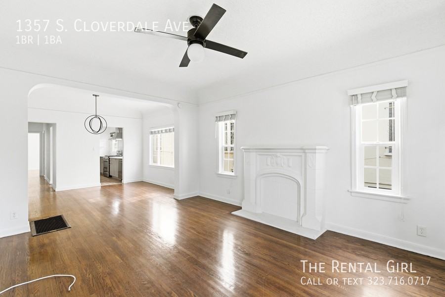 1357 S Cloverdale Ave - Photo 3 of 25