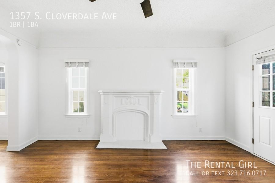 1357 S Cloverdale Ave - Photo 4 of 25