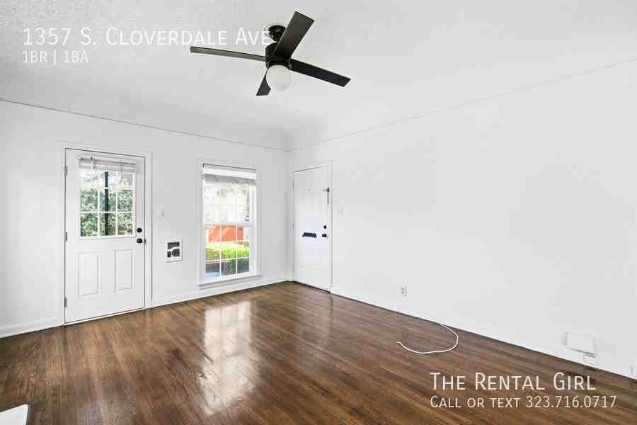 1357 S Cloverdale Ave - Photo 6 of 25