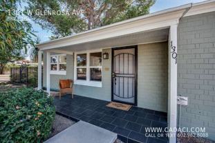 1301 W Glenrosa Ave - Photo 1 of 1