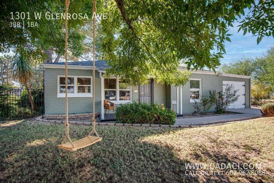 1301 W Glenrosa Ave - Photo 2 of 30