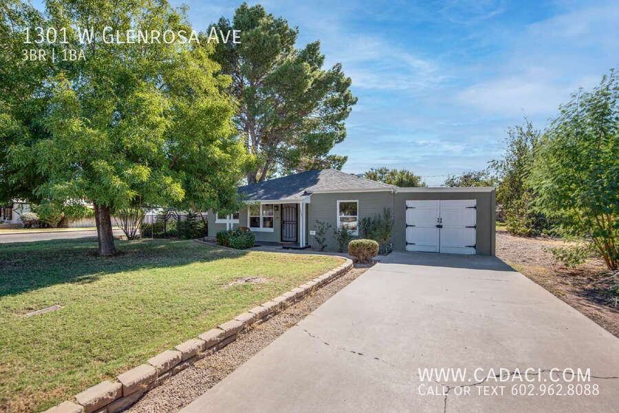 1301 W Glenrosa Ave - Photo 5 of 30