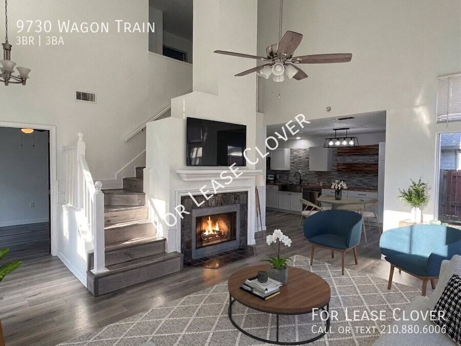 9730 Wagon Train - Photo 3 of 15