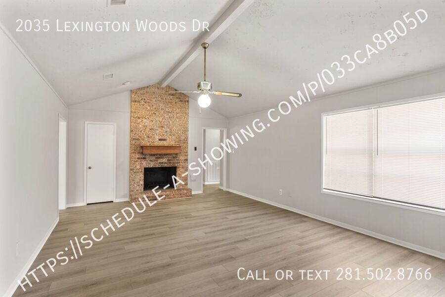 2035 Lexington Woods Dr - Photo 3 of 13