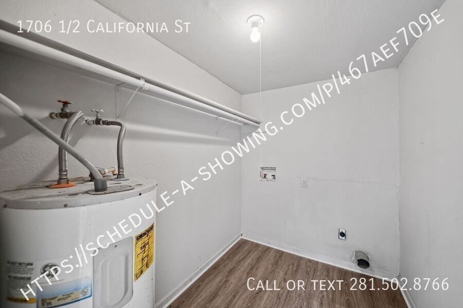 1706 1/2 California St - Photo 5 of 10