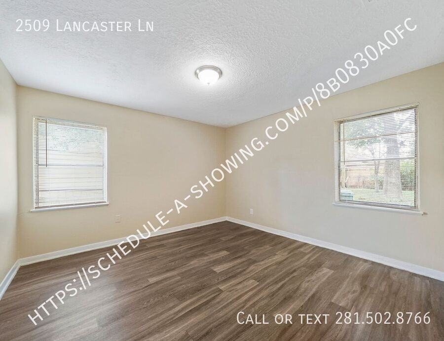 2509 Lancaster Ln - Photo 6 of 15