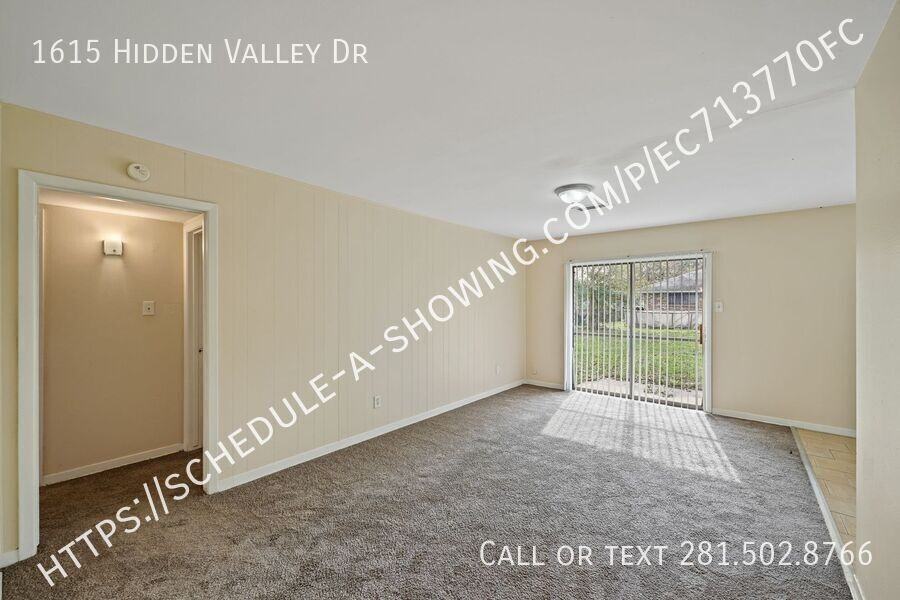 1615 Hidden Valley Dr - Photo 3 of 19