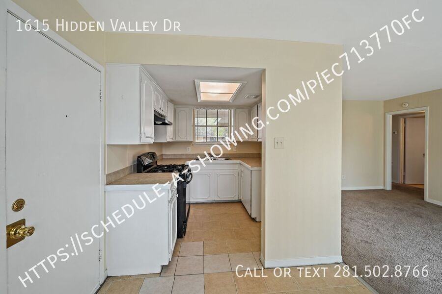 1615 Hidden Valley Dr - Photo 7 of 19