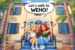 1207 N Orange Dr - Photo 1 of 1