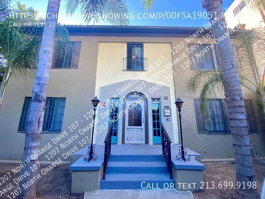 1207 N Orange Dr - Photo 5 of 19